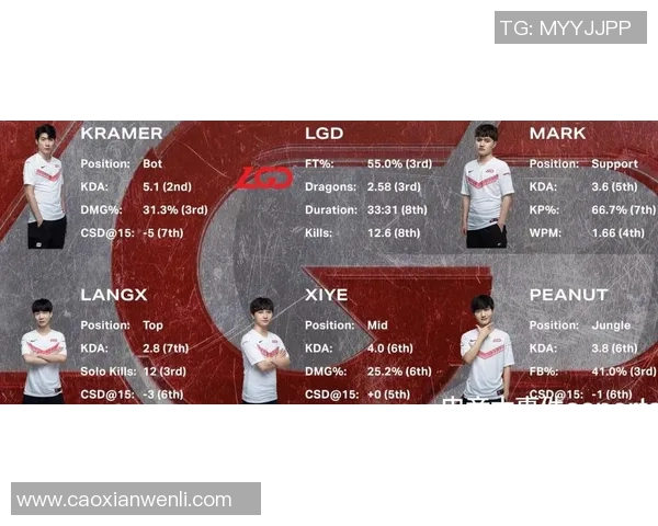 赛后分析：IG与WE在团队协作中的优劣势对比与启示