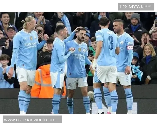足总杯激战曼城与巴萨握手言和0比0全场精彩瞬间回顾